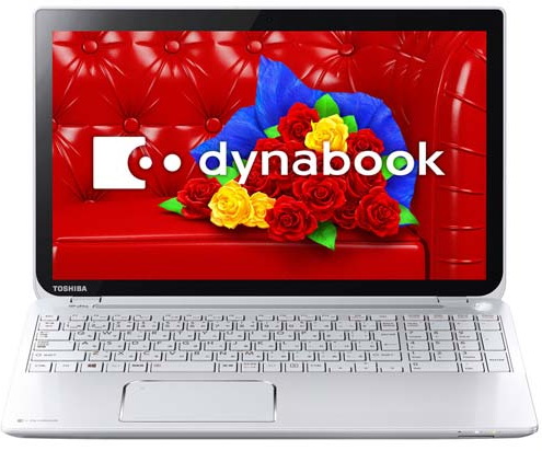 ����� ������� toshiba dynabook t654/78l